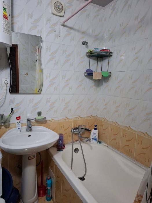 Продаётся 2х ком квартира на  Гагарина