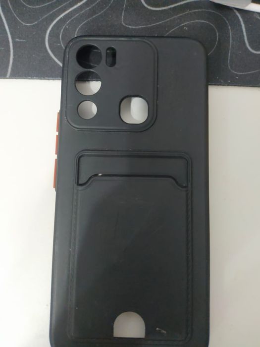 Infinix Note 12i