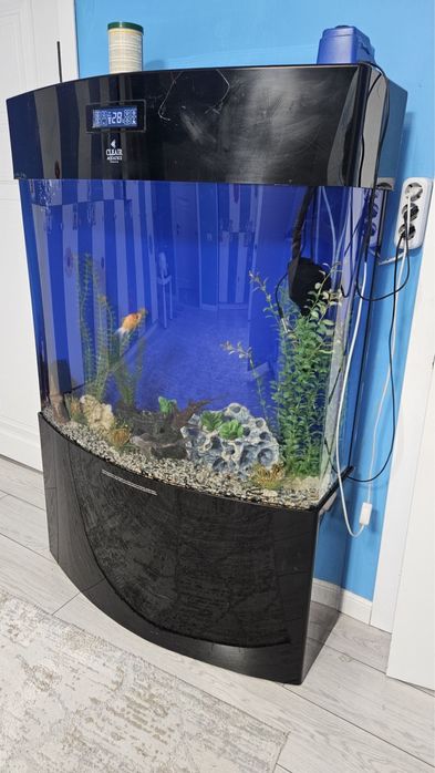 Продам Аквариум