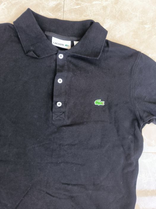 Lacoste размер S/M Мъжка тениска