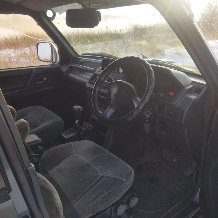 Продам машину в достойном состоянии