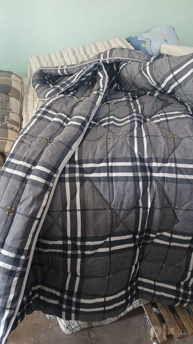 Kottalar uchun paxtali matras