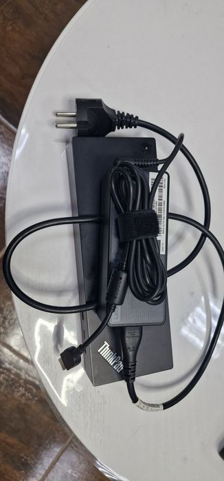 Док станции Lenovo