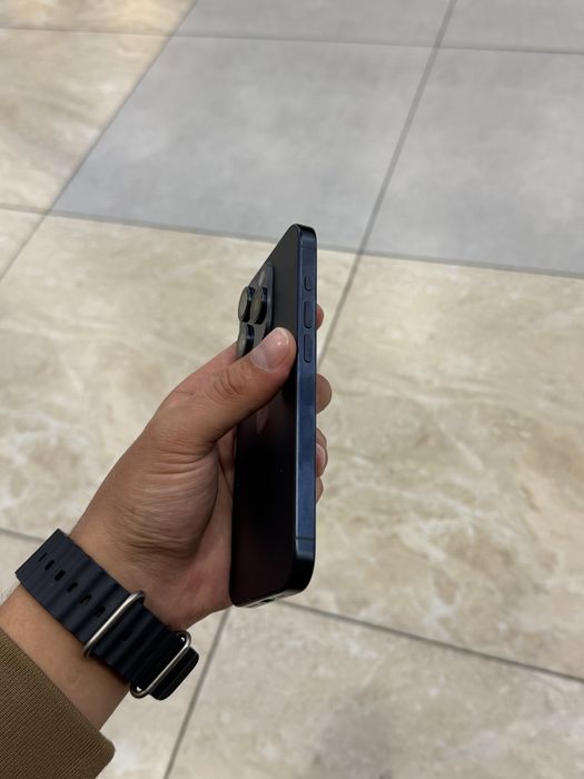 IPhone 15 Pro 128 Gb