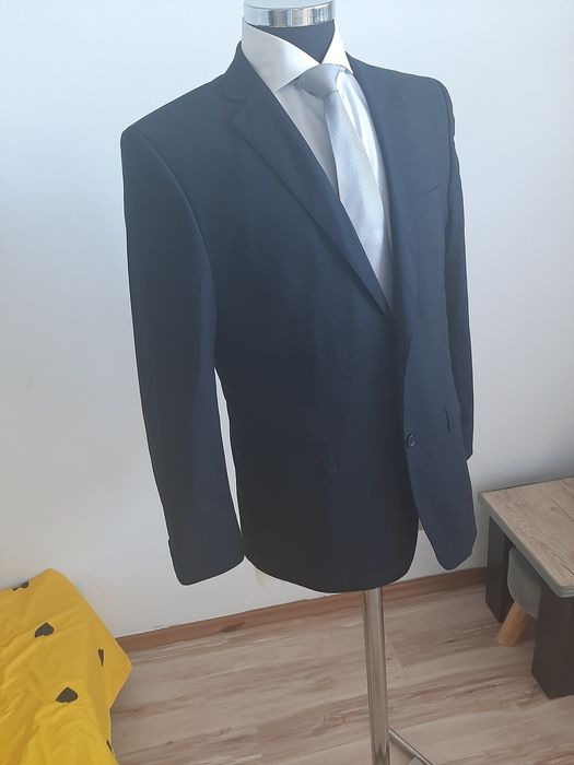 Vand/ schimb Sacou original ZARA marimea 50