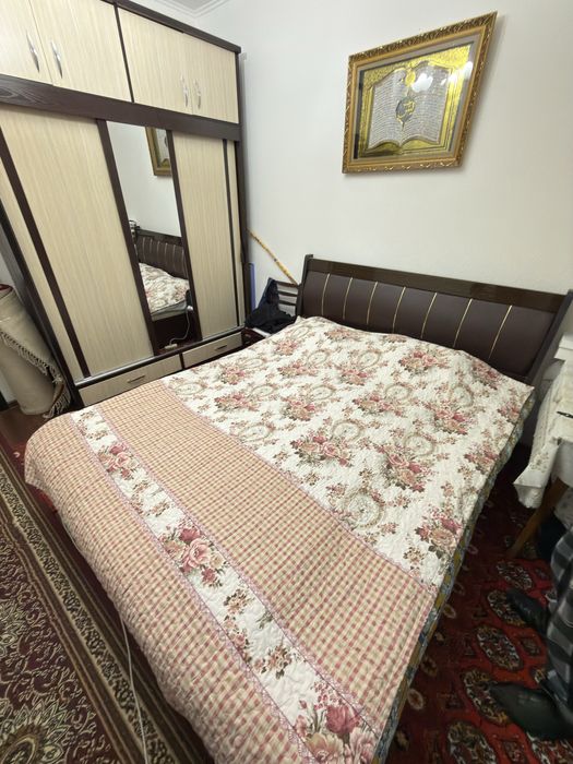 Продается мебель