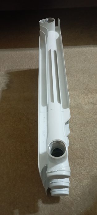 Радиатор отопления 3 секции