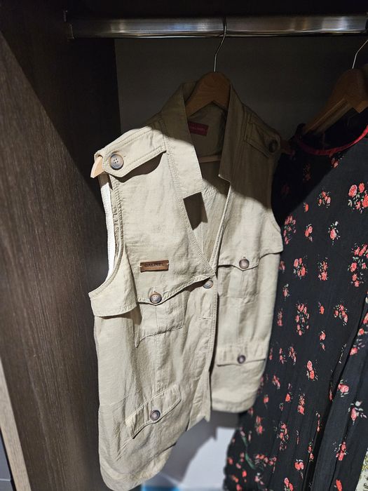 Ленен Сет Галинел, размер 46