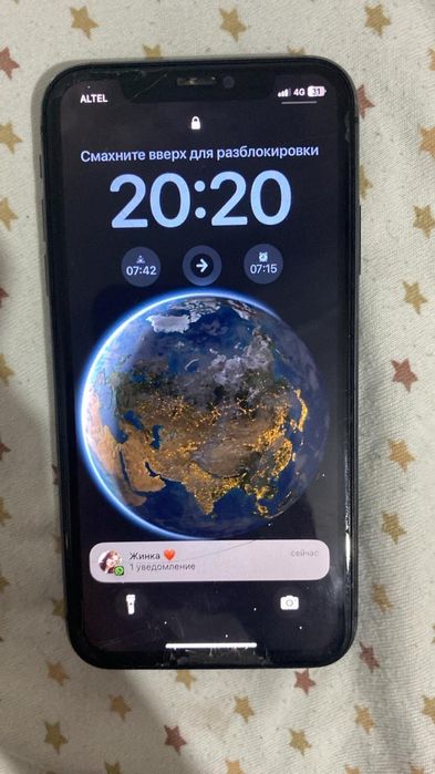 Продам  айфон 11