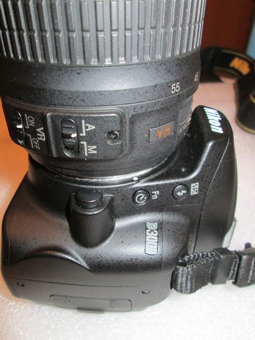 Accesorii foto nikon