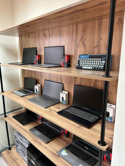 Ноутбуки и компьютеры с Гарантий от 49тыс!