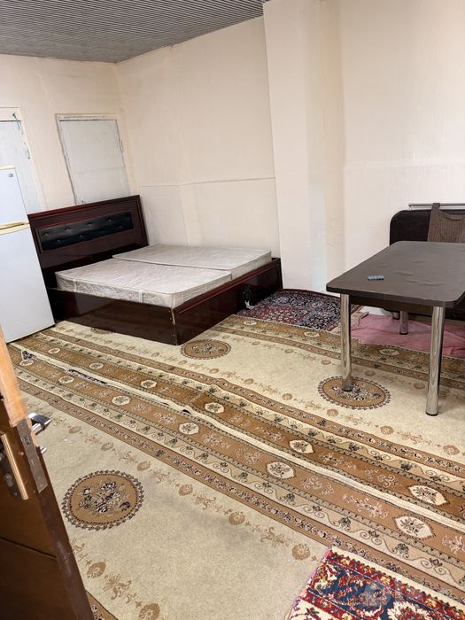 Hovli uy ijaraga beriladi studio variantida
