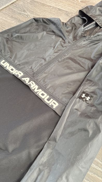 Ветровка Under Armour