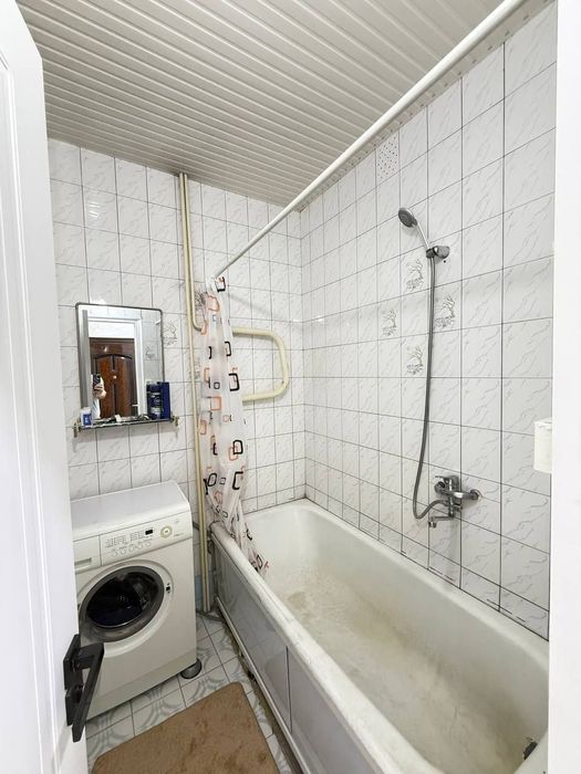 ×Чиланзар 3, 1в2/3/4 ‼️Евроремонт,  30м²‼️ Продаётся квартира