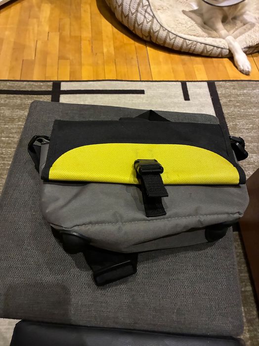 Чантичка за фотоапарат Nikon