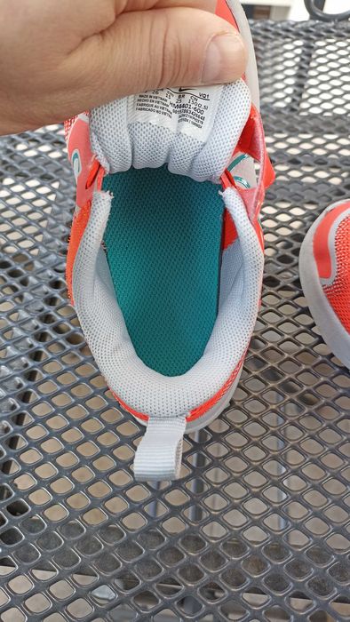 Детски маратонки Nike