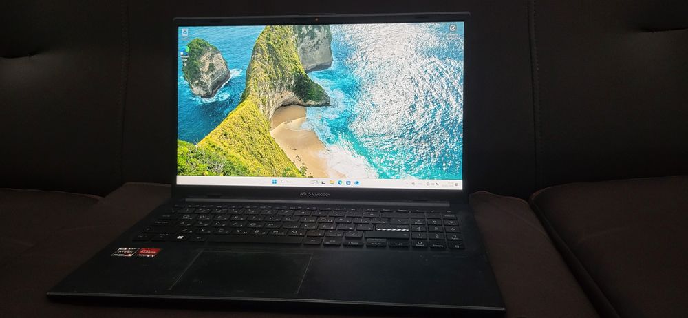 ASUS Vivobook Go 15