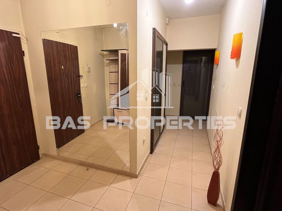 Дава се под наем Двустаен апартамент в София, Гоце Делчев - 90 кв.м за 750 € - Снимка #6