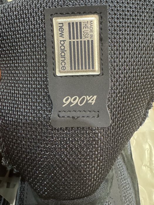 Кросовки new balance 990