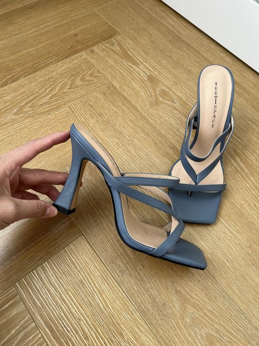 Басаножки в идеальном состоянии