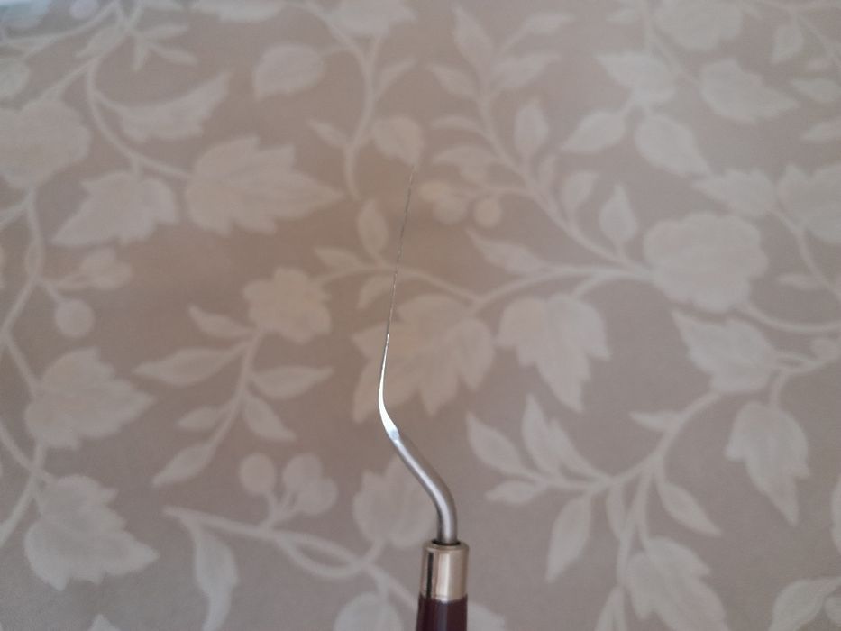 Мастихин номер 2