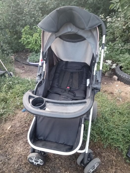 Продам коляску б/у
