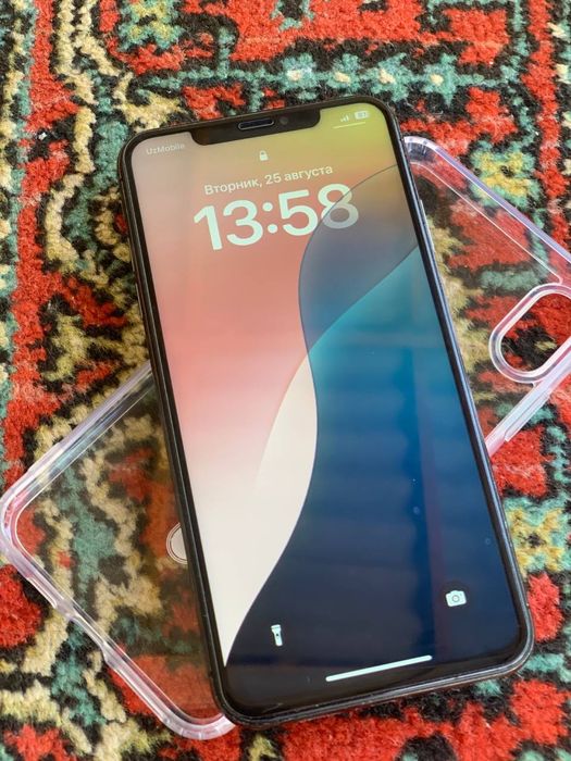 Iphone Xs Max ideal