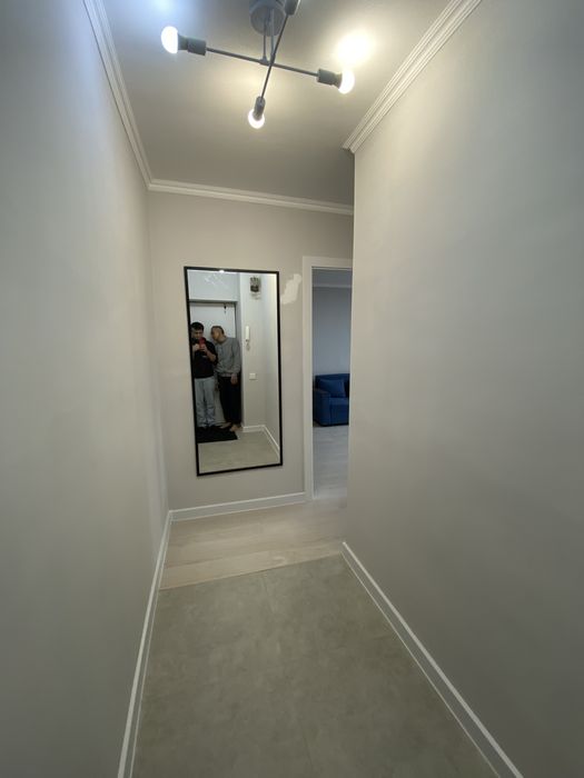 1 комнатная квартира