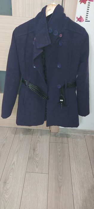 Donez Palton damă stare buna