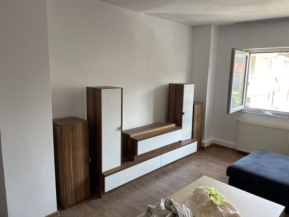 Inchiriez sau vand apartament 4 camere