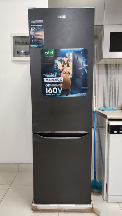 Холодильник ARETL HD 345RND ECO