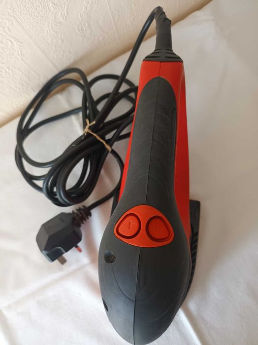 Виброшлайф Black&Decker KA250K 170W75
