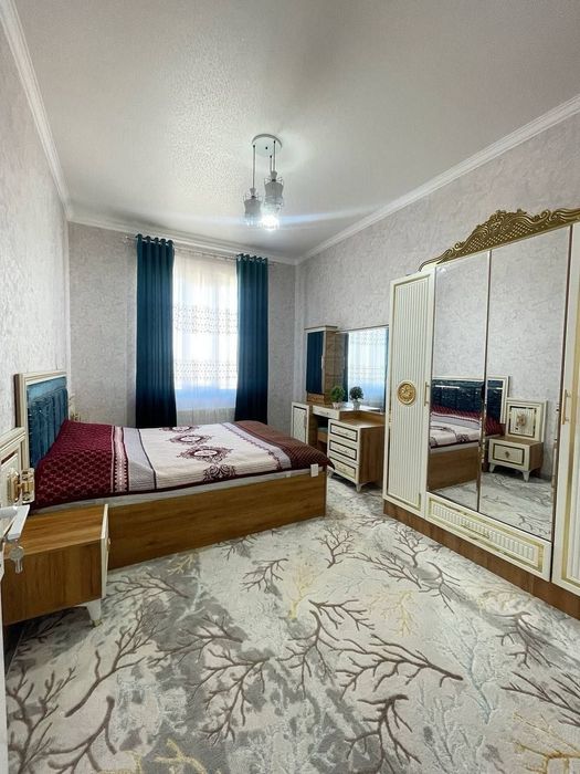 Продается однокомнатная квартиранаСергелях районе с горошими условиями