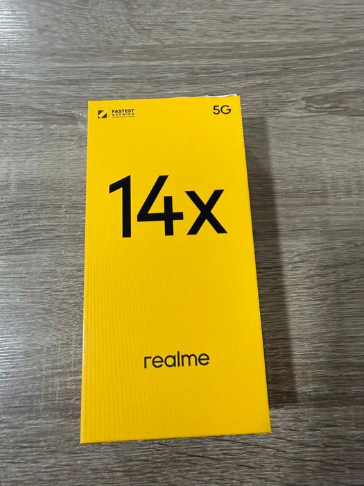 realme 14x 128GB