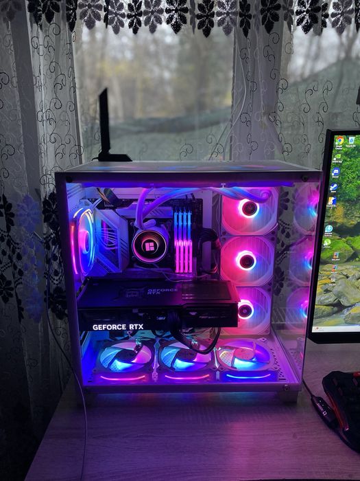 Vand Pc Ultra Gaming Complet