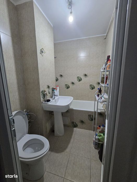 Berceni Soseaua Giurgiului