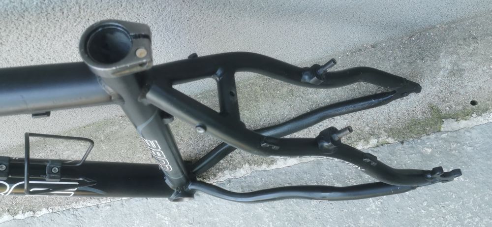 Cadru MTB  CUBE Aim  26"