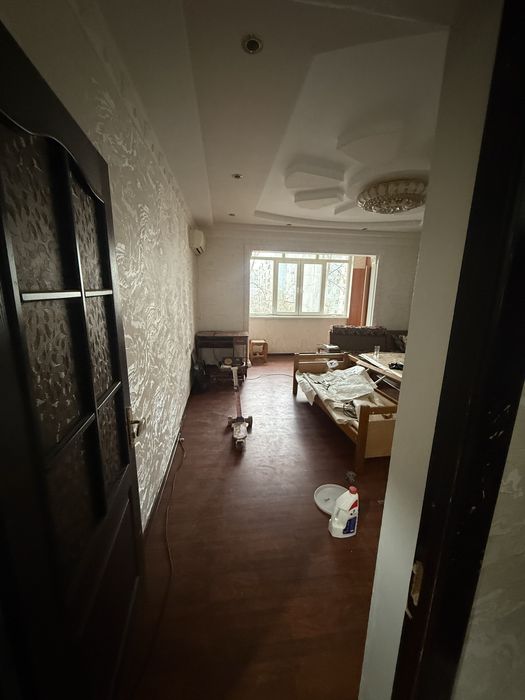 4 xonalik kvartira ijaraga beriladi