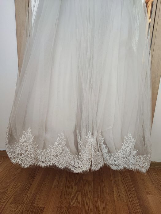 Rochie de mireasă