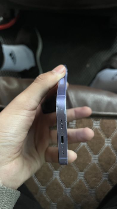 Айфон 12мини 128гб 77%