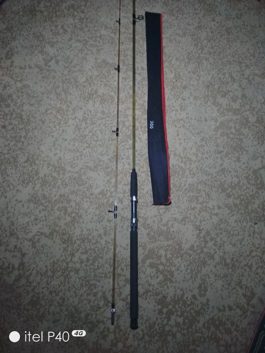 Спининг Крокодил