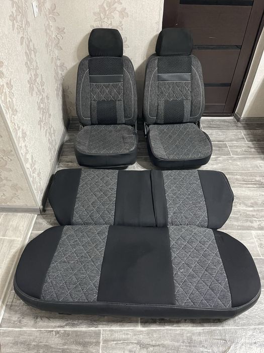 Сиденья на ваз2108 гранта зеркала передняя оптика задняя оптика