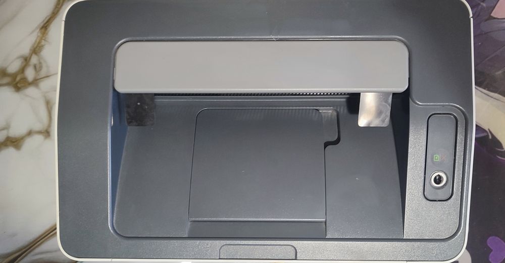 Принтер Hp laser 107a