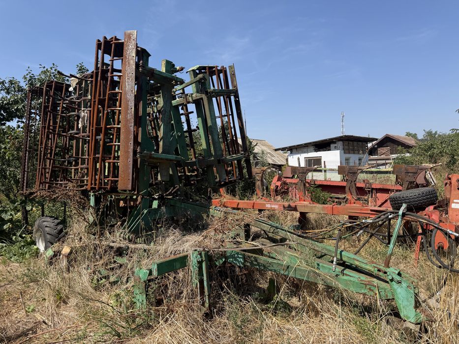 VAND combinator MAT 6 metri