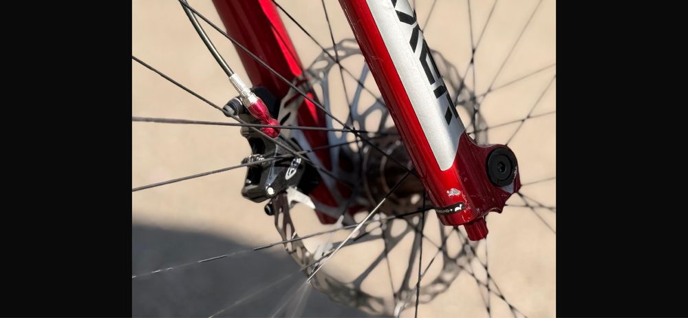 Vand bicicleta specialized demo 8 2014 DH