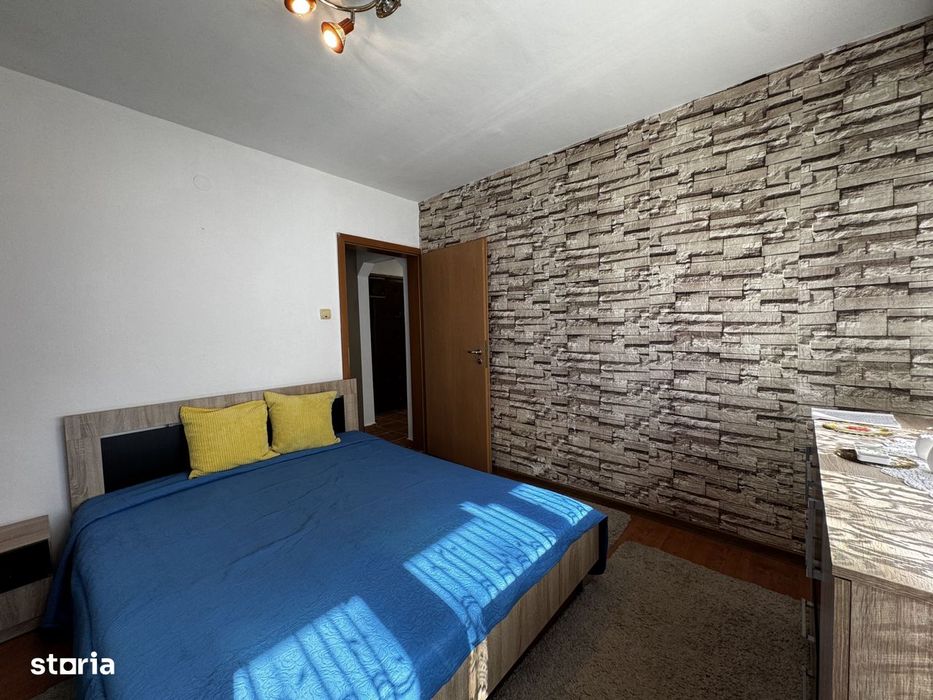 Apartament pet-friendly cu 2 camere la parter, Girocului — fotografia 3