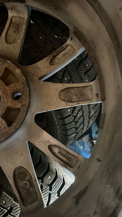 Продам диски в хорошем состоянии