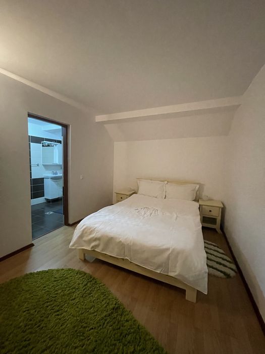 Cabana de inchiriat de Revelion/Craciun pentru 10-12 persoane