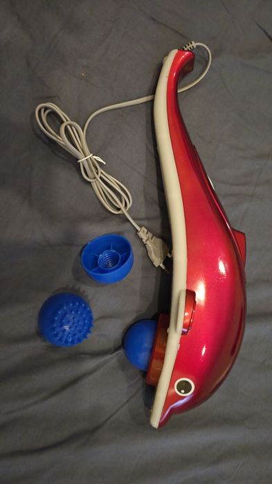 Aparat de masaj Dolphin infrared massager KL-99