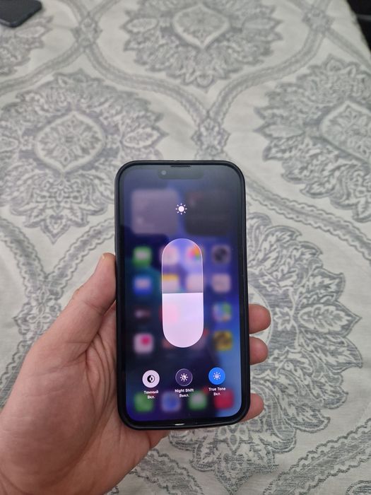 Айфон 13 128гб 87%